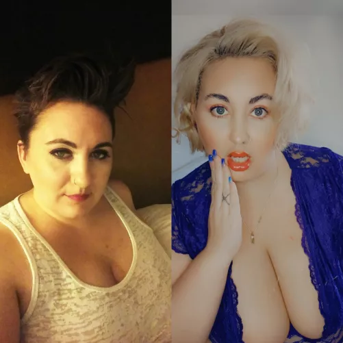 Look How Far I've Come!