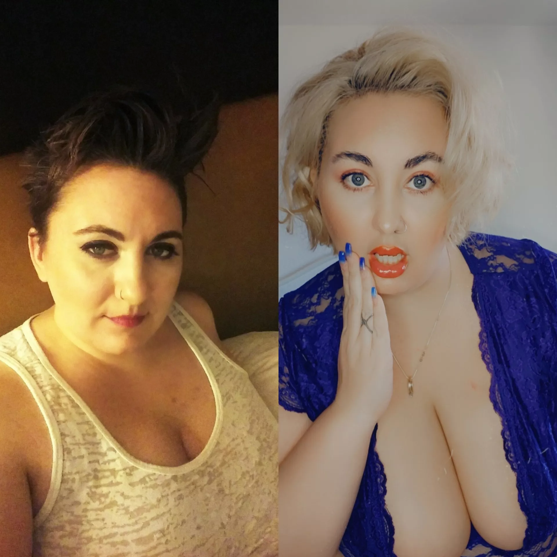 Look How Far I've Come!