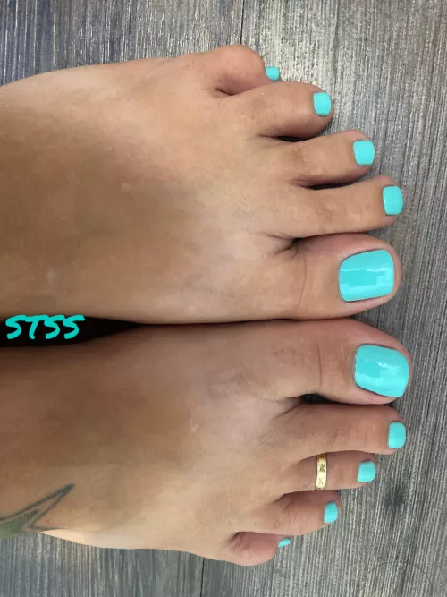 New color what do you guys think?!