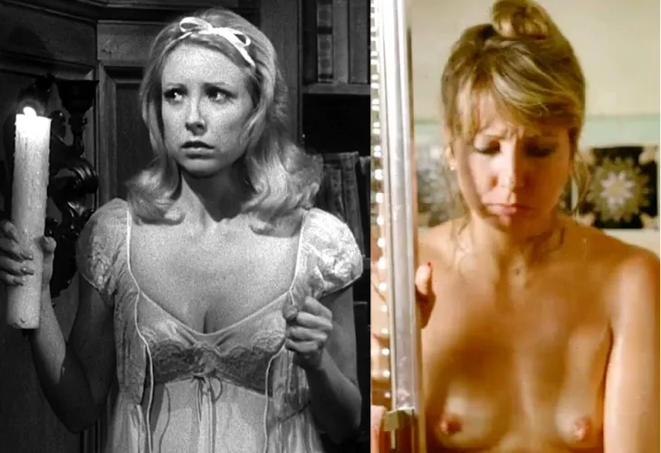 Teri Garr