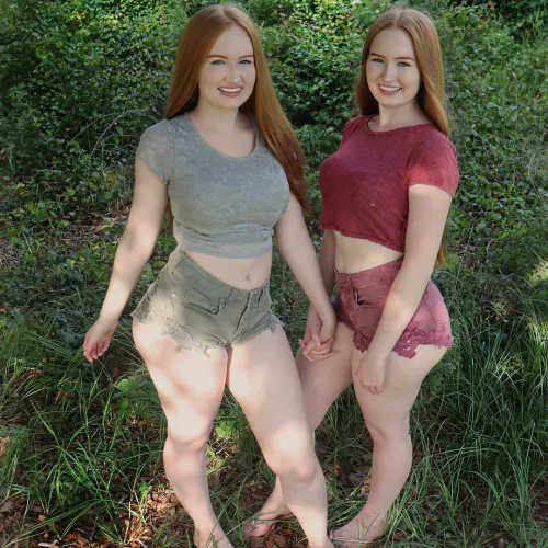Thick twins