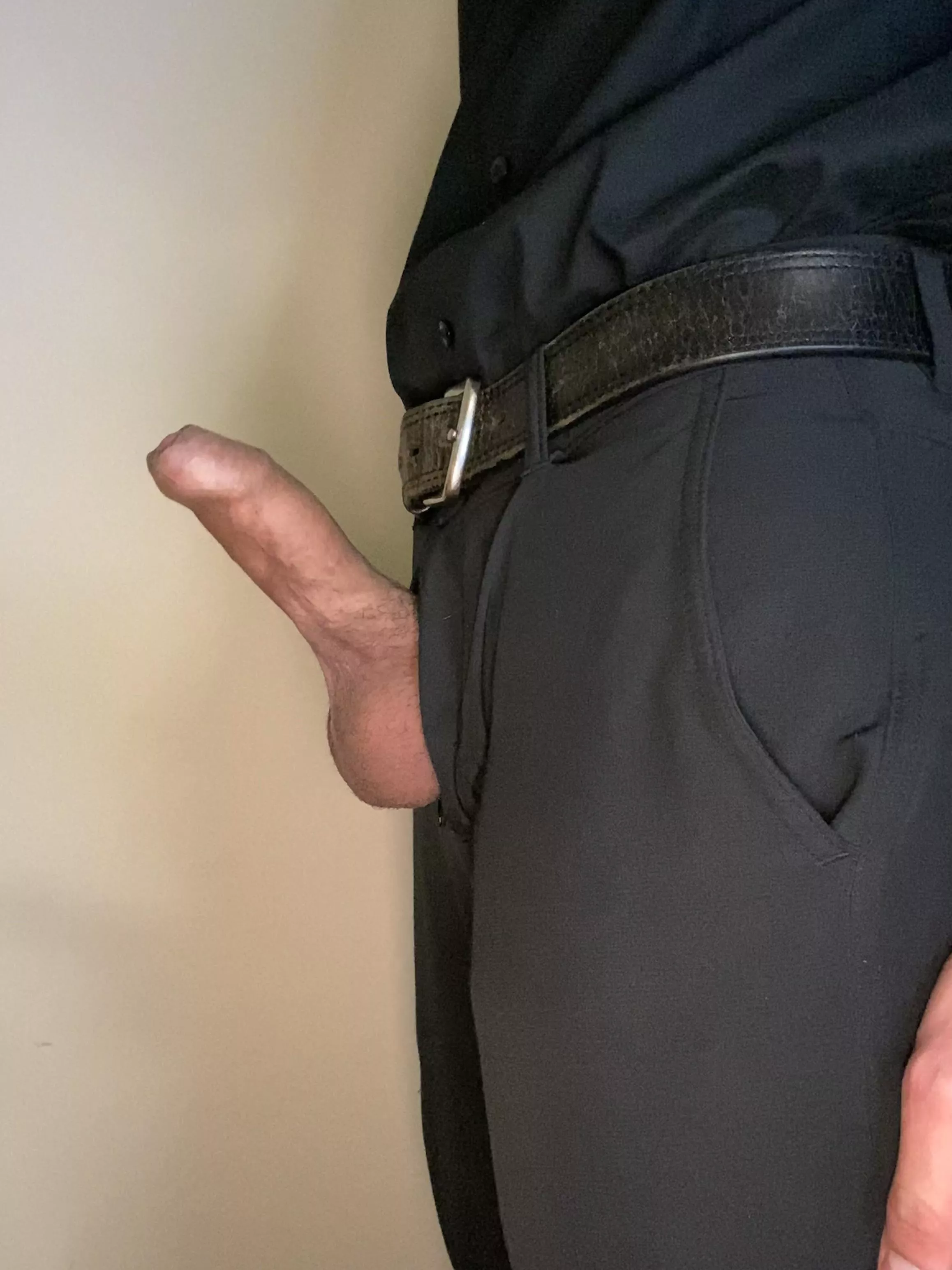 Alone on nights again. Cum on by 😜