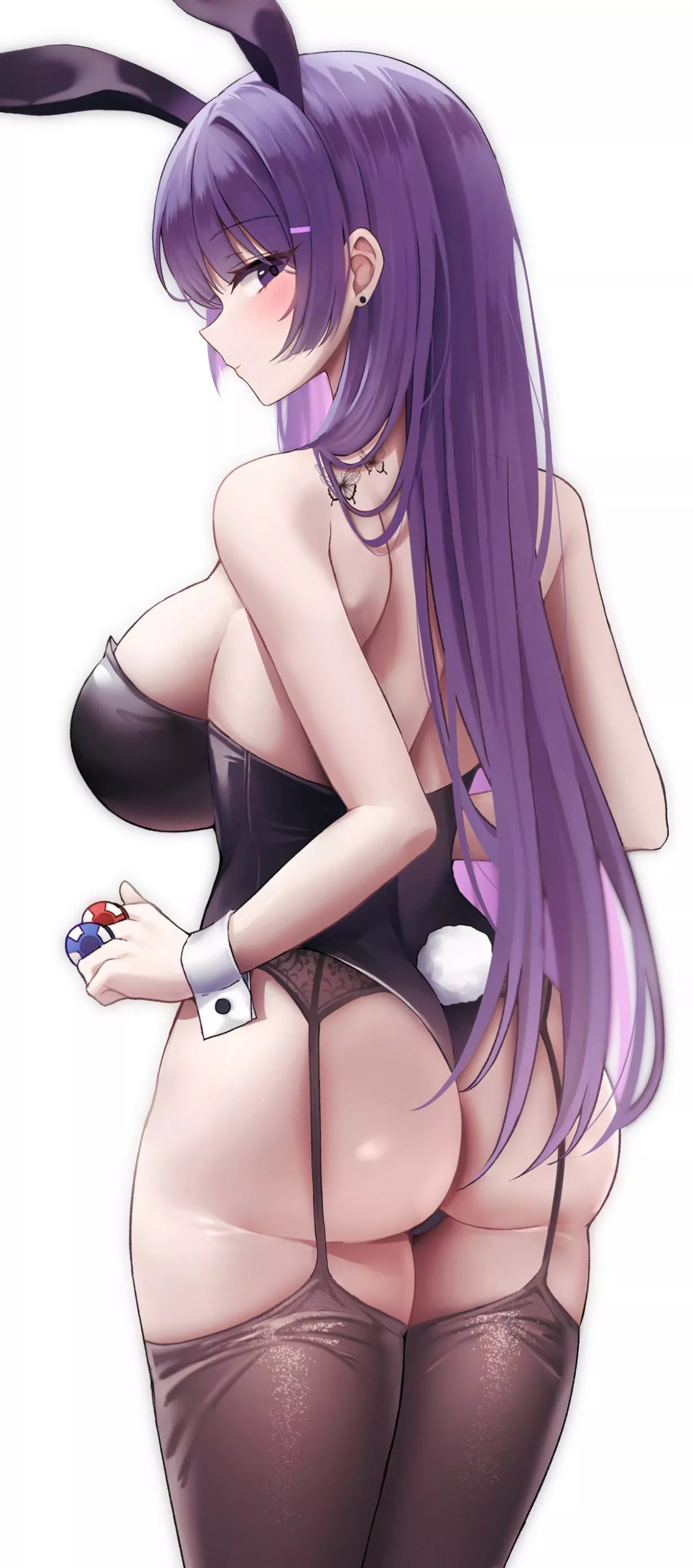 (Art by biya1024 and Edited by me)