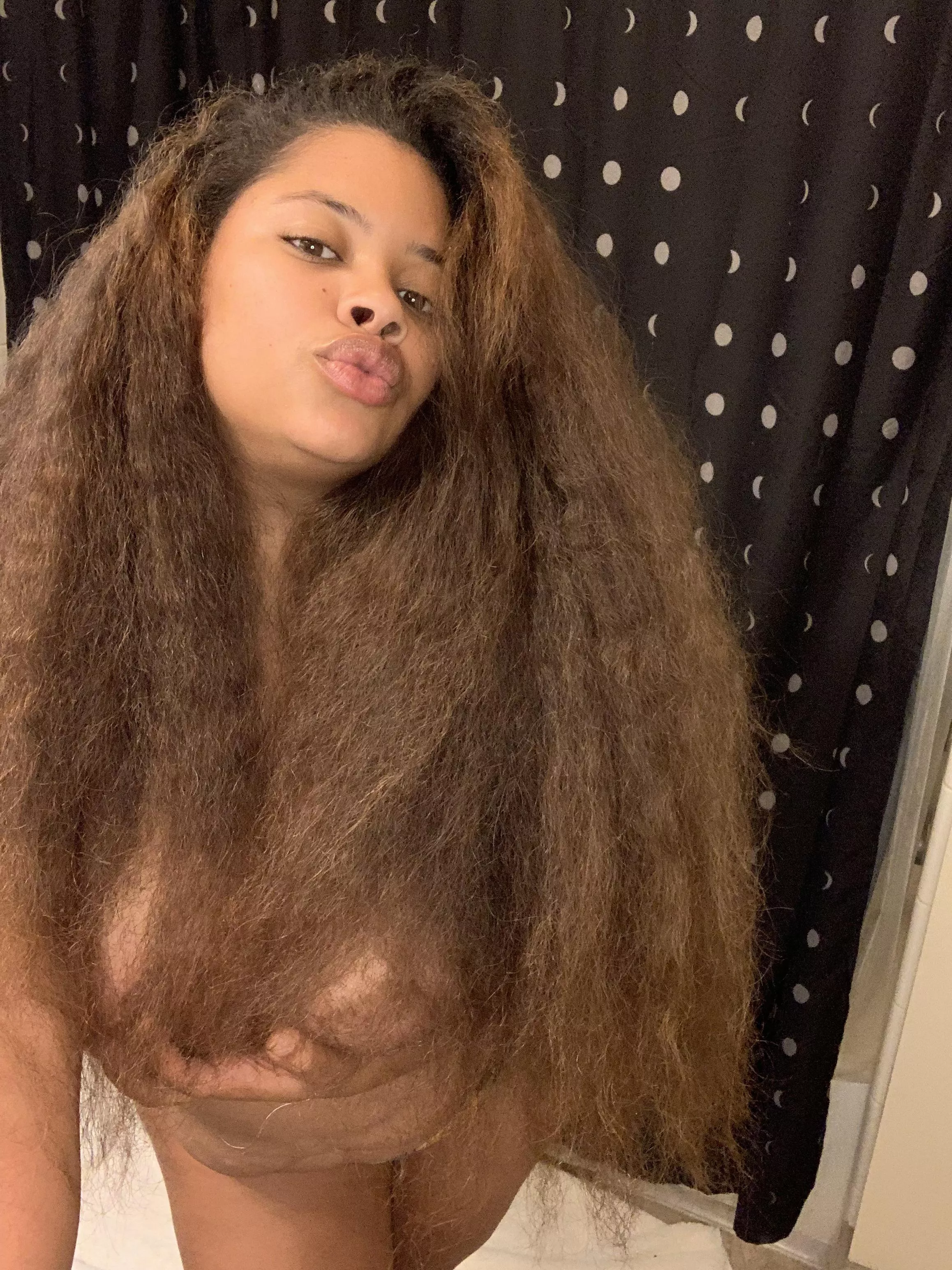 Hair wash day 💆🏽‍♀️🚿