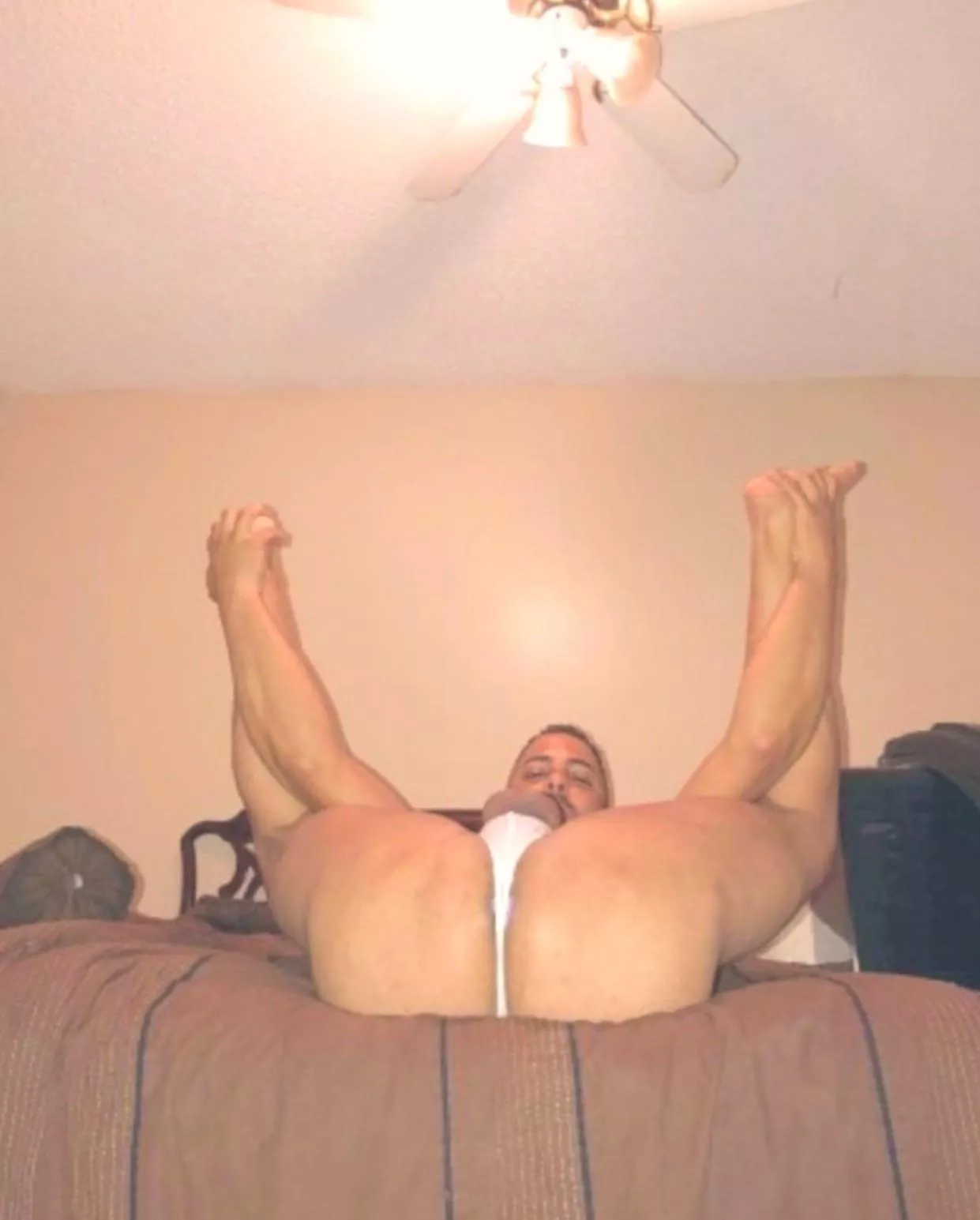 My thong 🔥🇵🇷