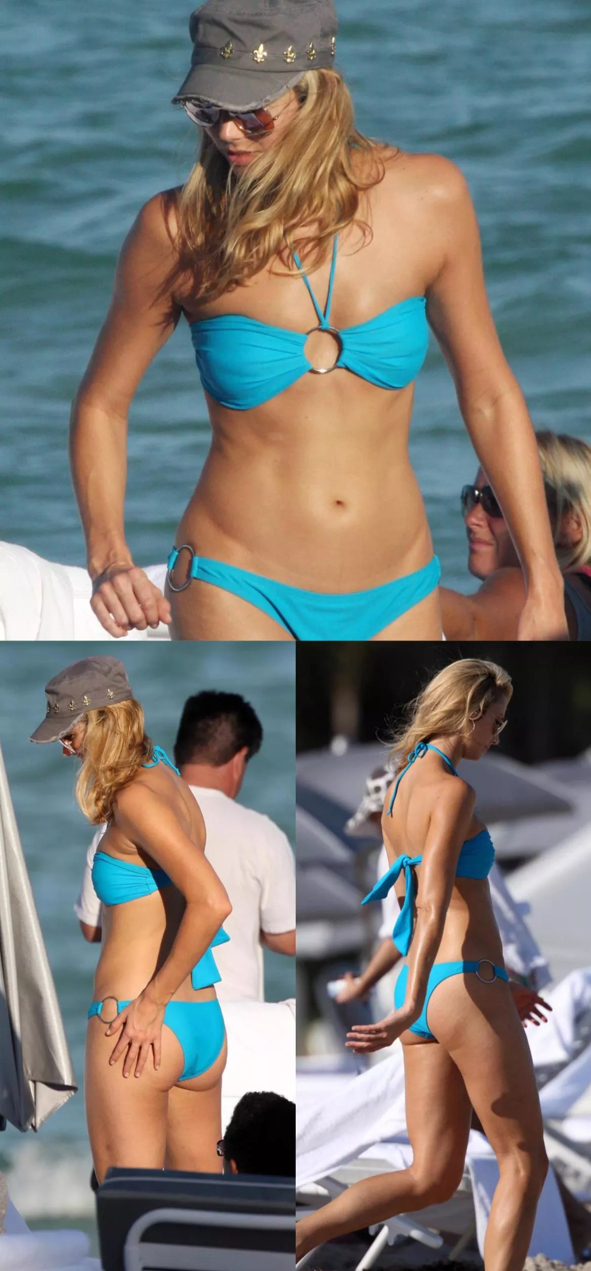 Stacy Keibler Stacy Keibler