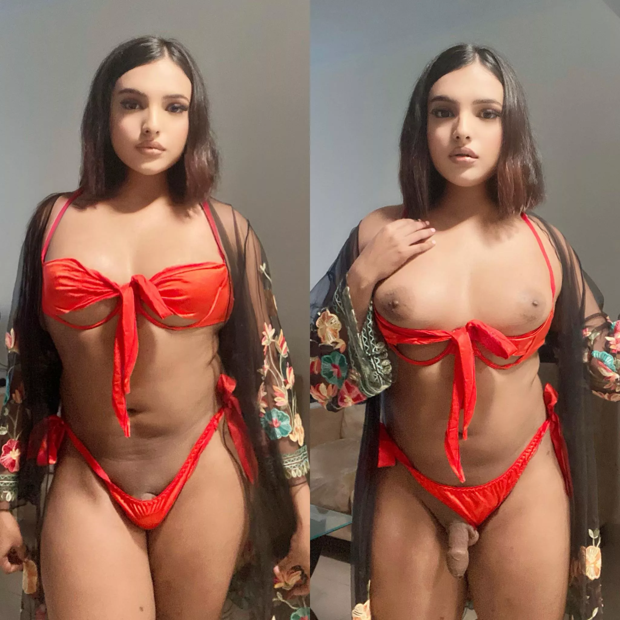 Would you date a trans girl ?