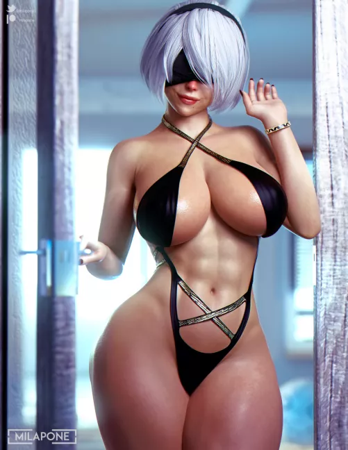 2B (Milapone)