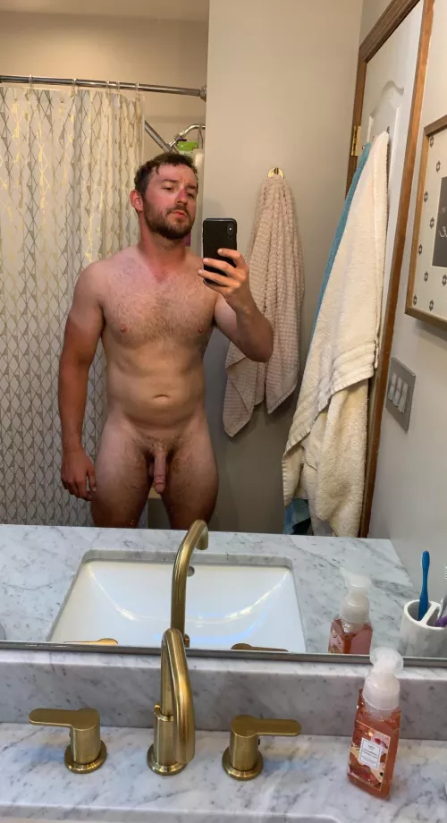 Good morning. Let’s have a great weekend