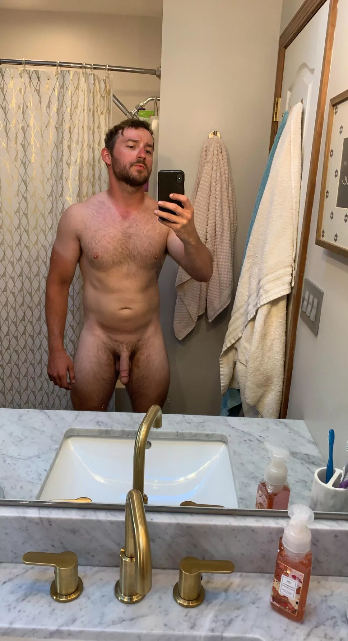 Good morning. Let’s have a great weekend