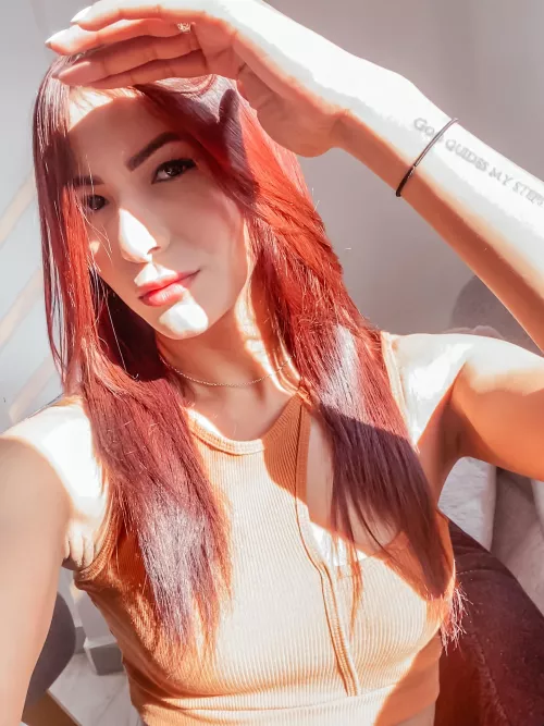 Hola mis nenes hermosos como están?
