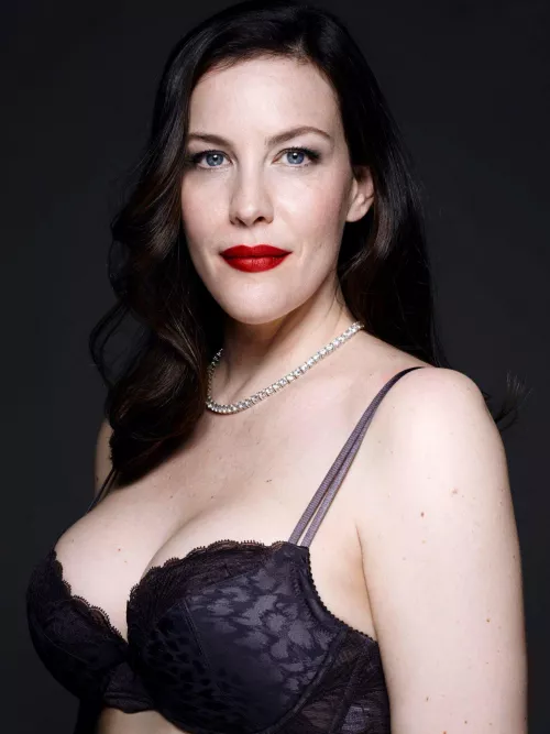 Liv Tyler