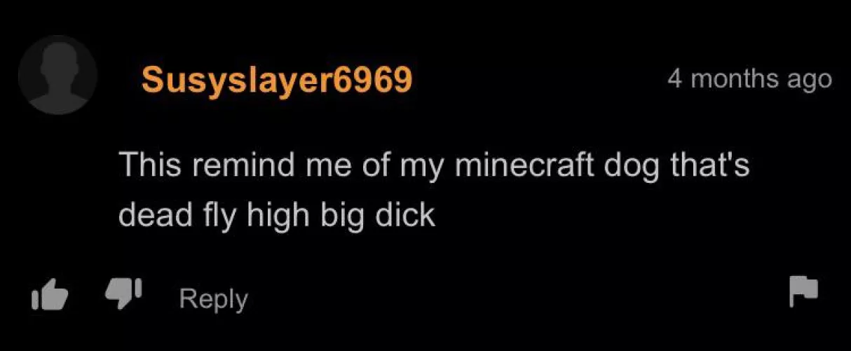 Lost another real one