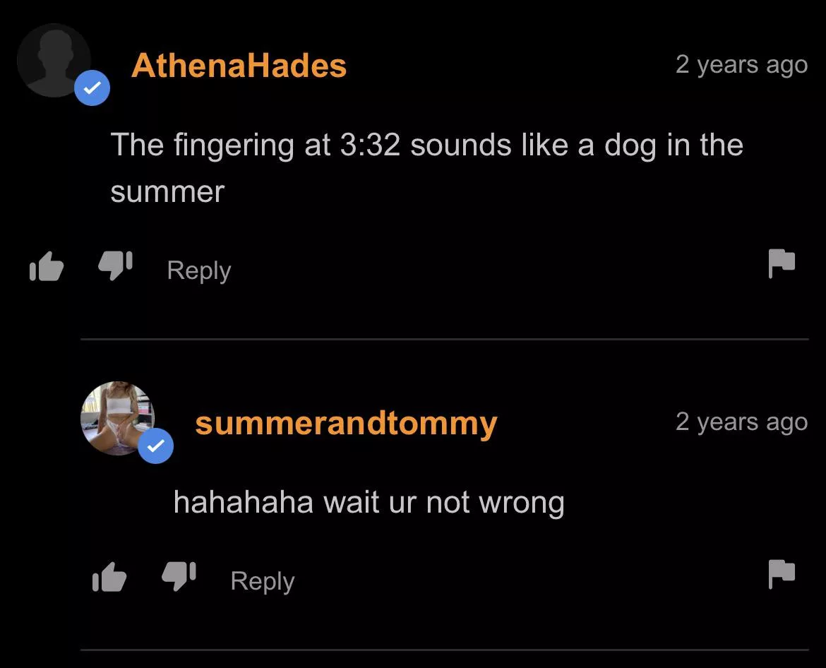 Surprisingly accurate made me fucking cackle