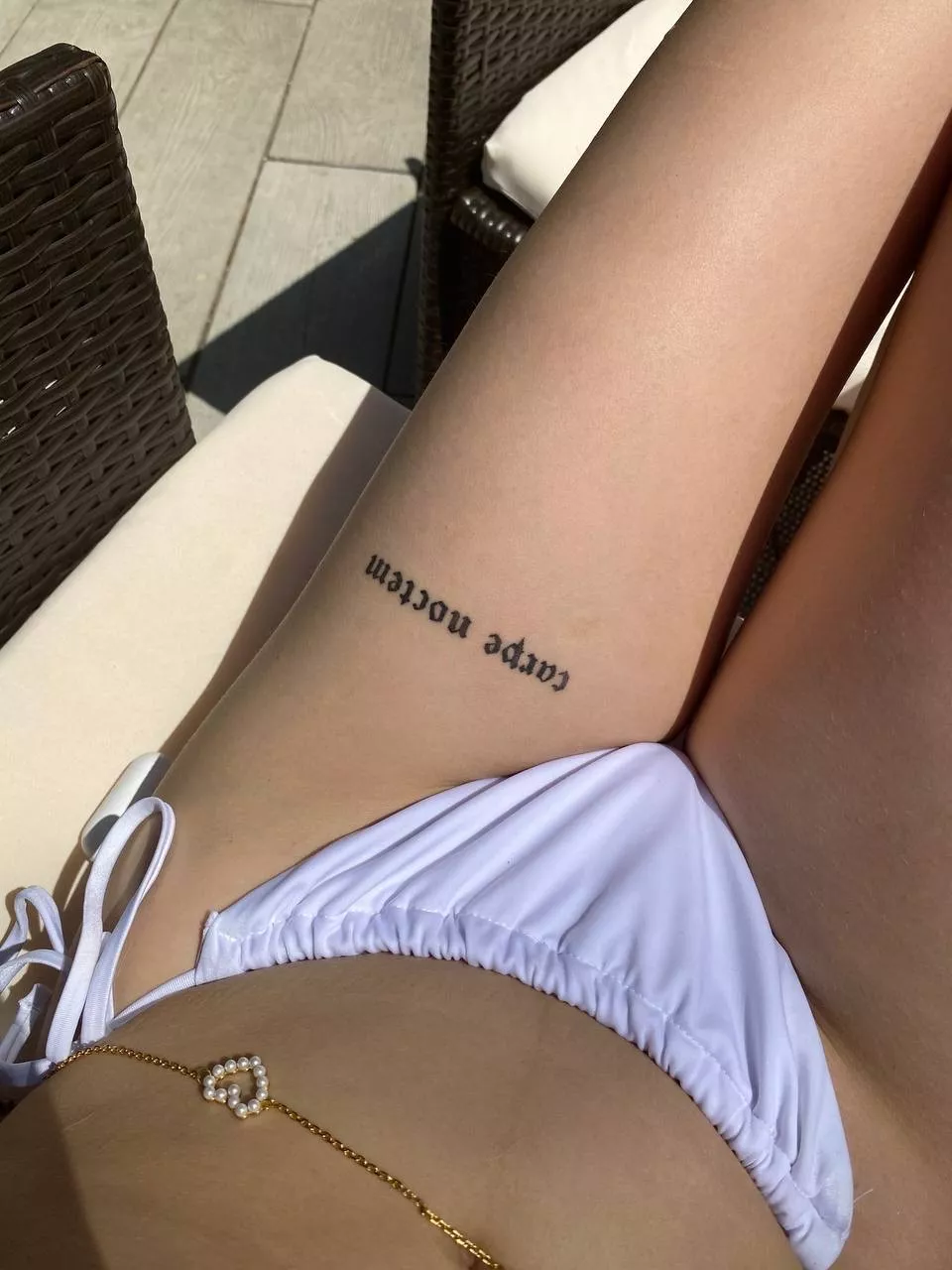 do you like 18 year old feet ?