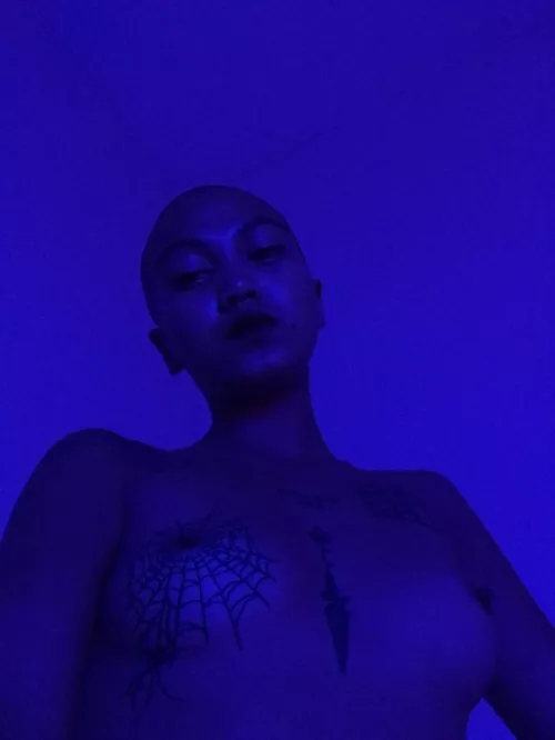 I'm your tattooed bitch❤️‍🔥