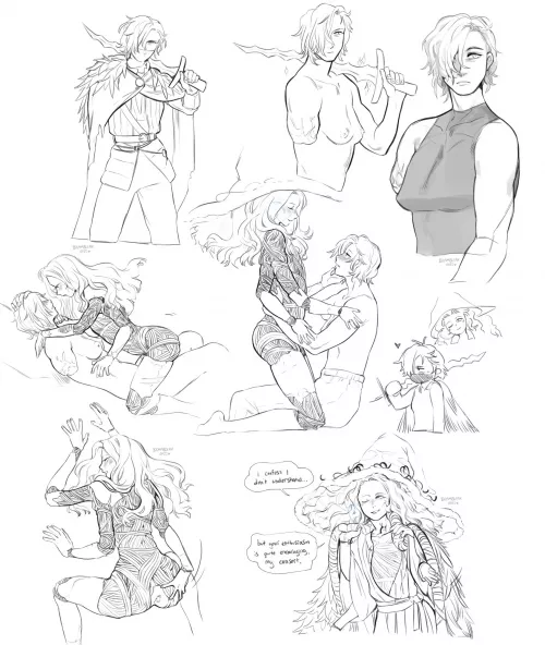 Ranni´s Consort [Elden Ring]