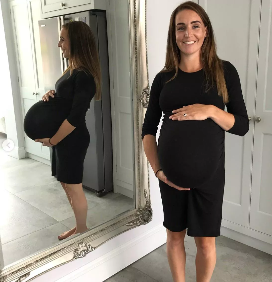 Turns out my father, the local priest, doesn't play by the Good Book's rules all the time!