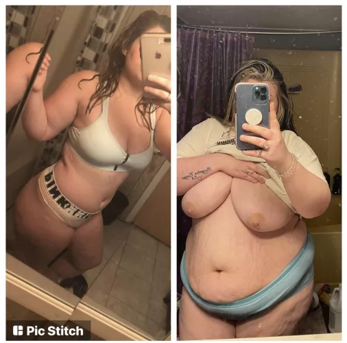 Wow I really blew up😅😅🐷