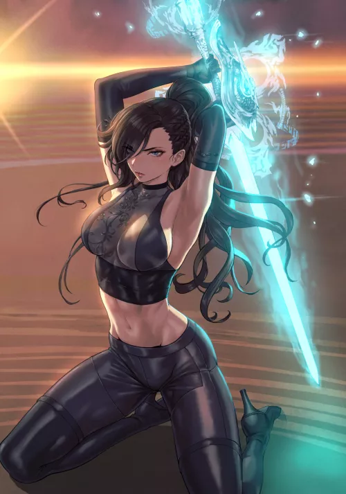 built different (@e_i_s_h_u_n)