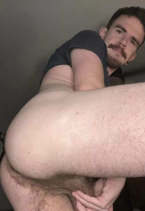 hairy hole