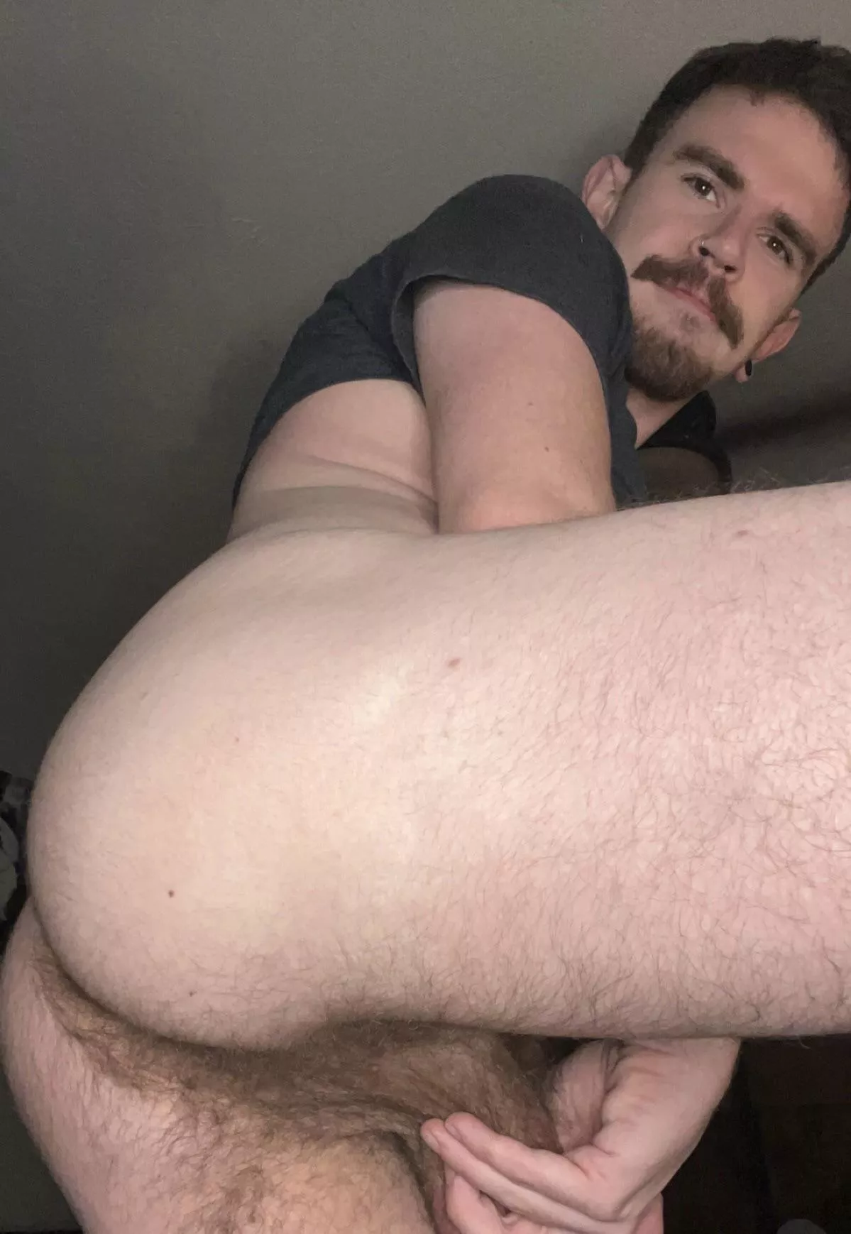 hairy hole