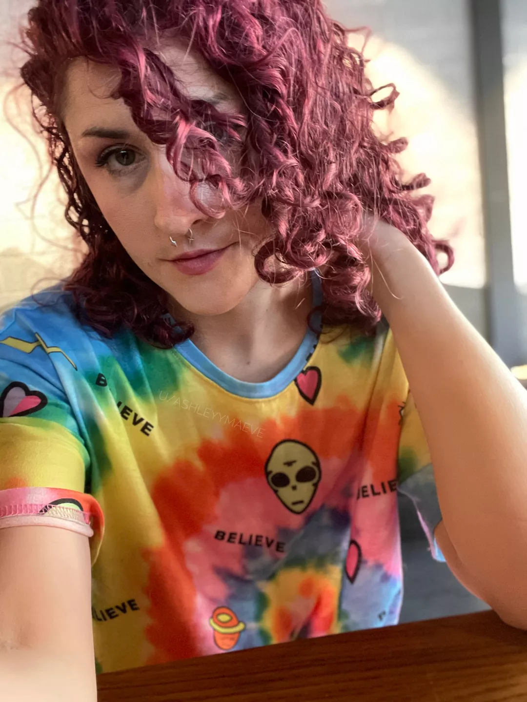 I hope you'll join me for a coffee 😊☕