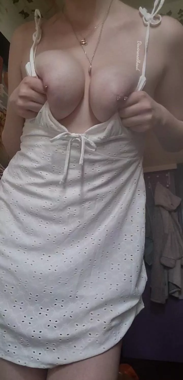 No underwear needed ;)