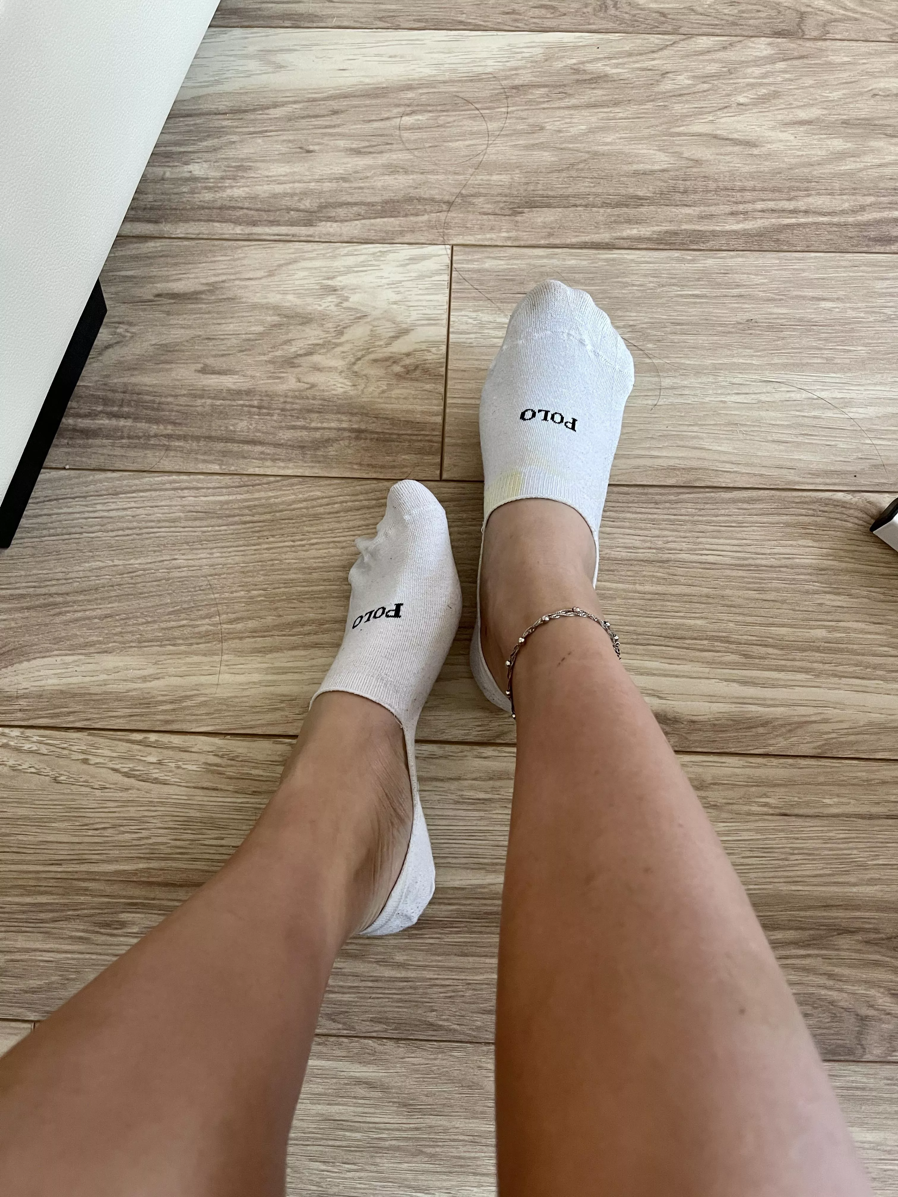 [Selling][US] I know u wanna smell me baby 💜