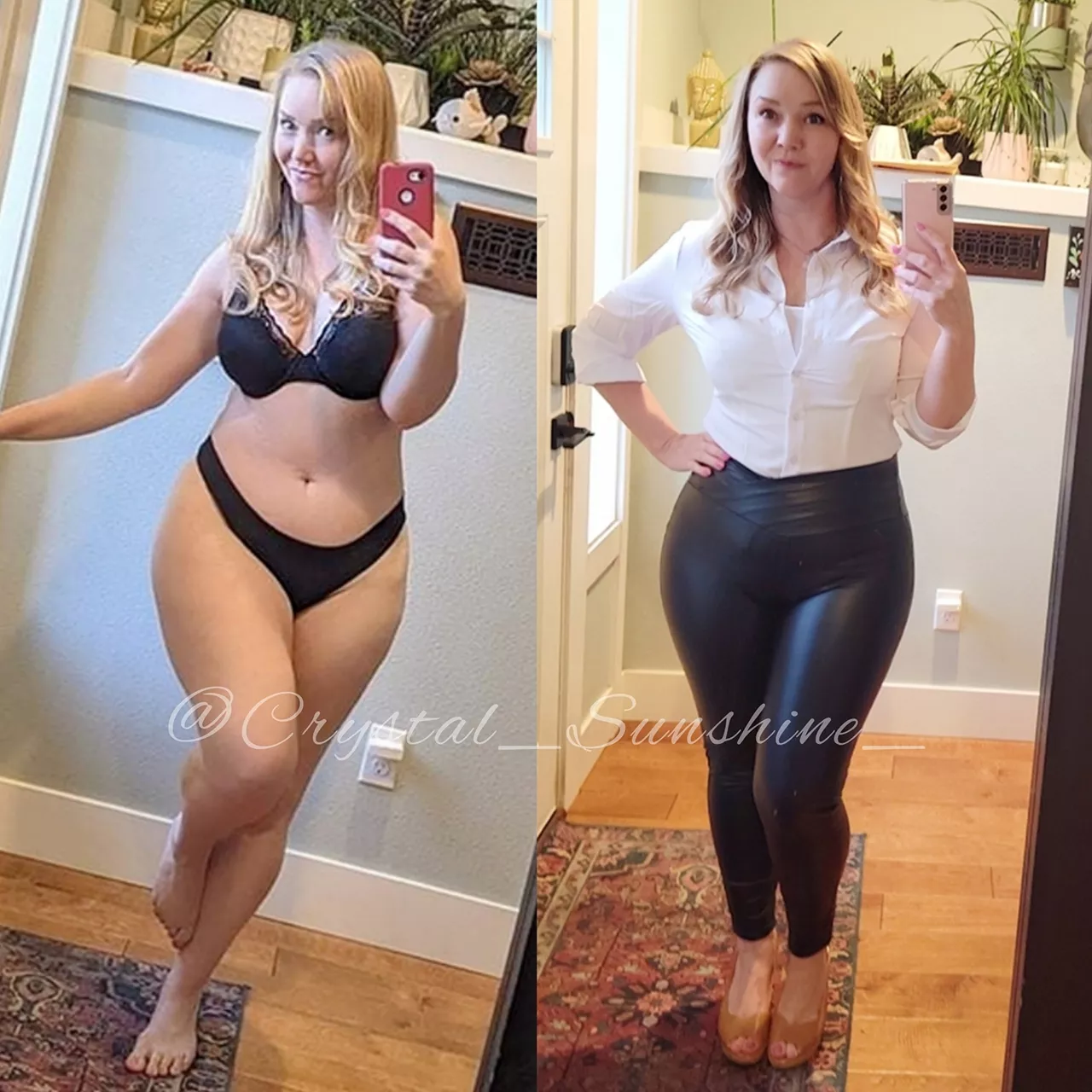 Are older confident women boner material? [F48]