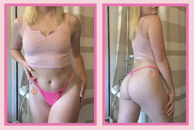💖 COME GET A TASTE 💖 24+ hr wear 😍 orgasms included 💋 fetish friendly ✨ ask about my sales!! [PTY] [SELLING] [US] DM me here for more info!