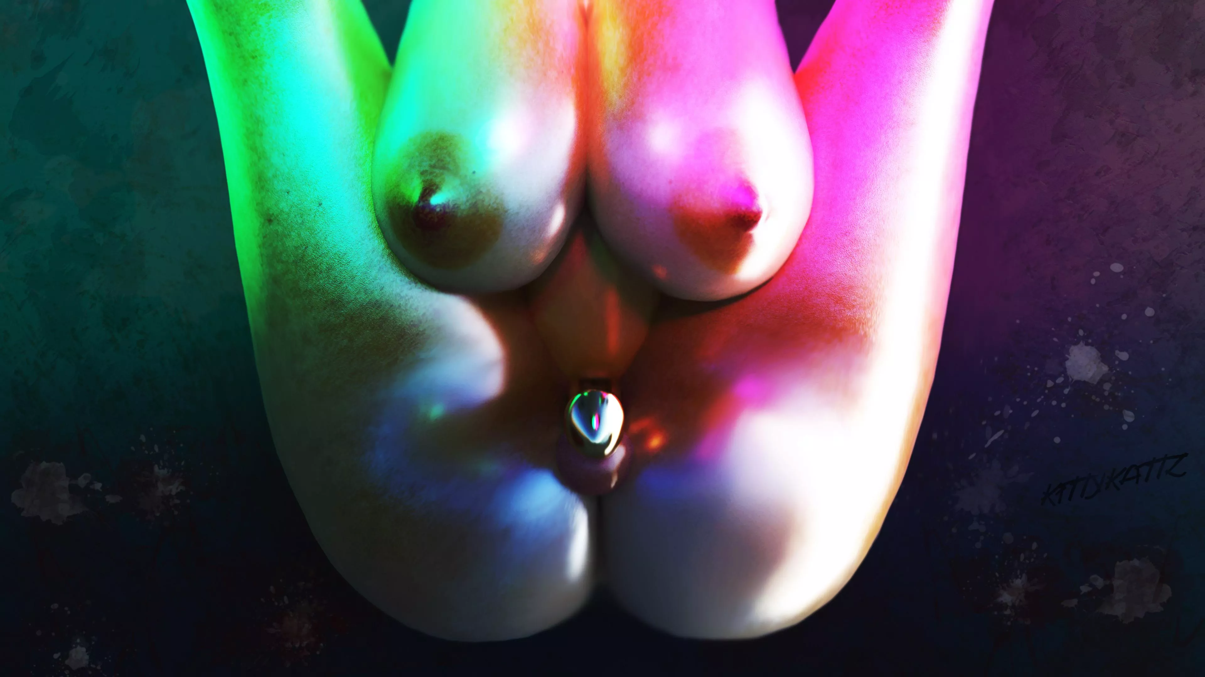 Futa Friday! 🥰💖