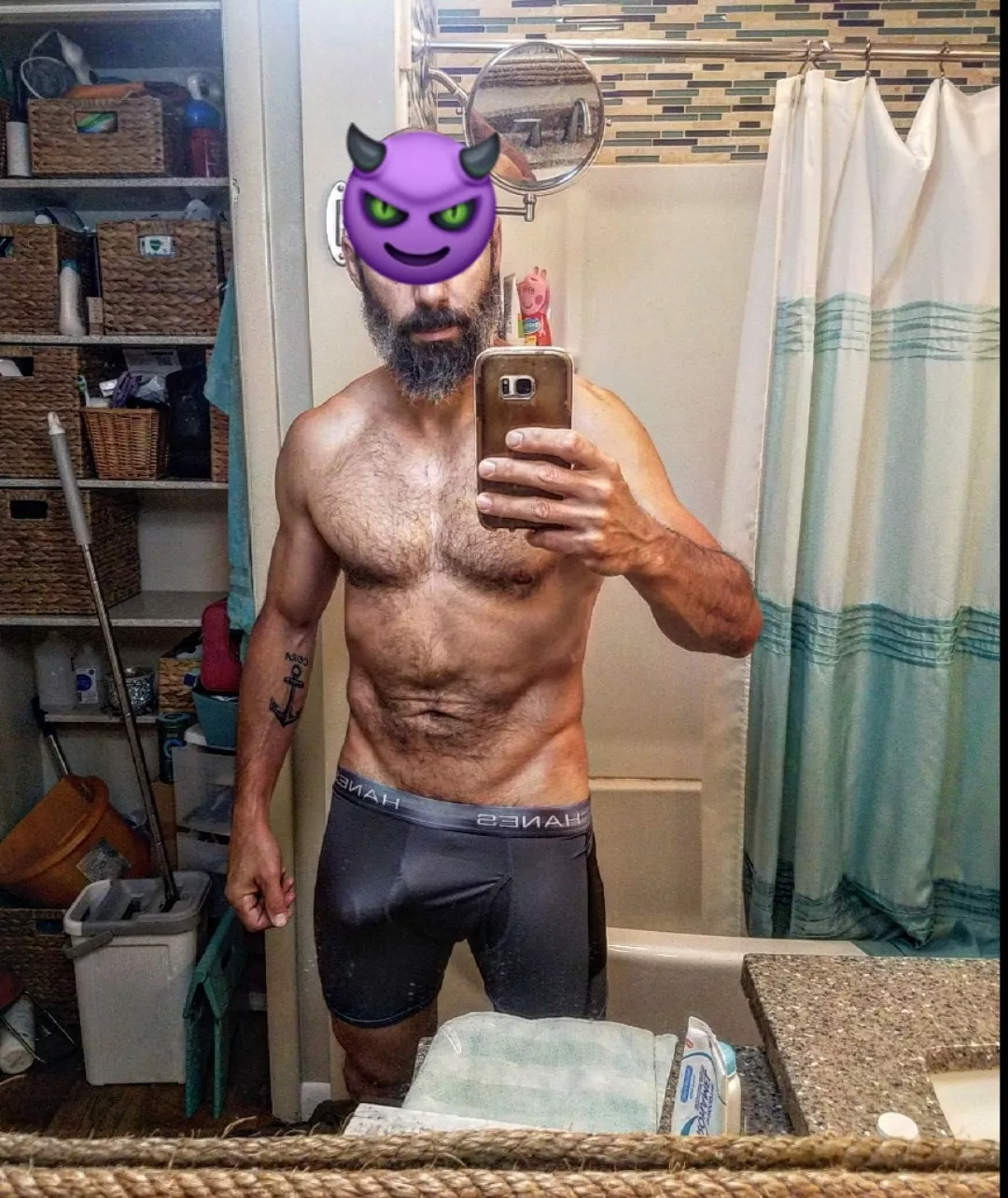 release the beast 43[m]