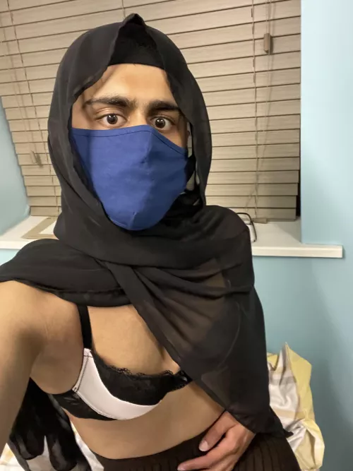 South Asian Sissy🇮🇳