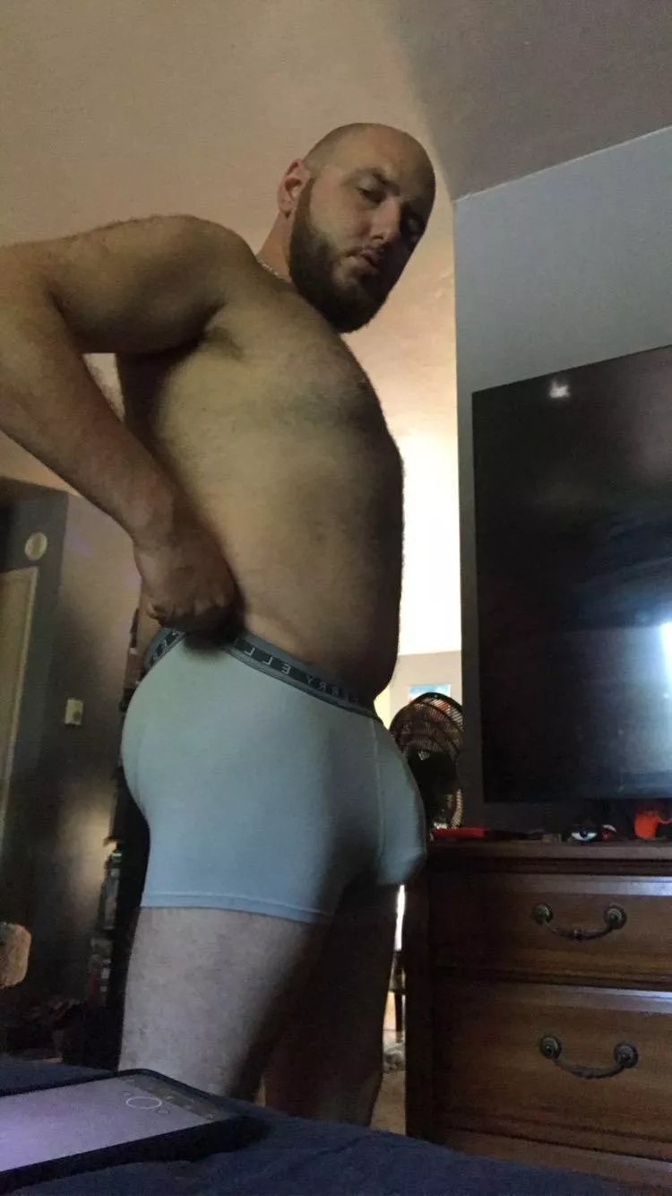 Fat Bulge