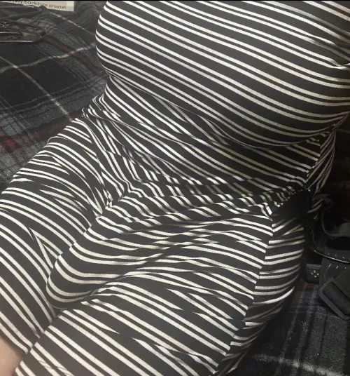 Hey babe. Welcome home from work. I’ve got something planned for tonight!