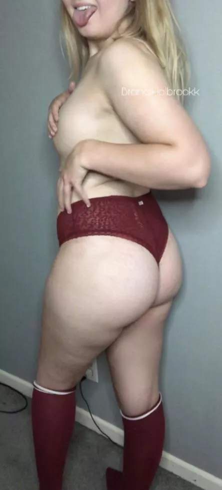 Hey y’all! How are you doin today?