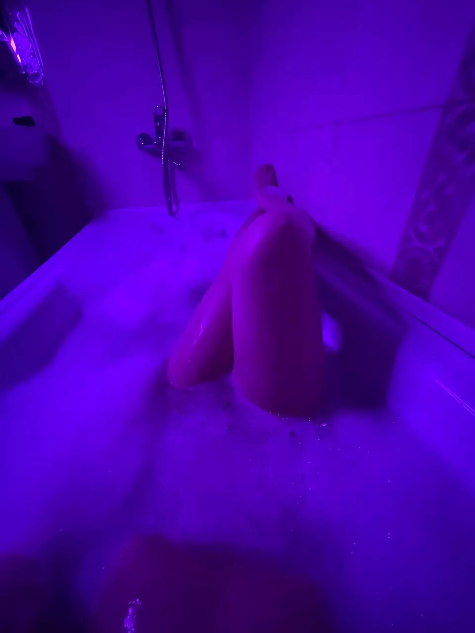 Let’s start a new week 💕