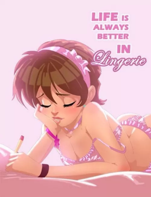 Make sure to always wear it under your boy clothes