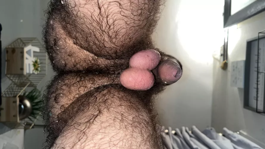 Should I drop down ?