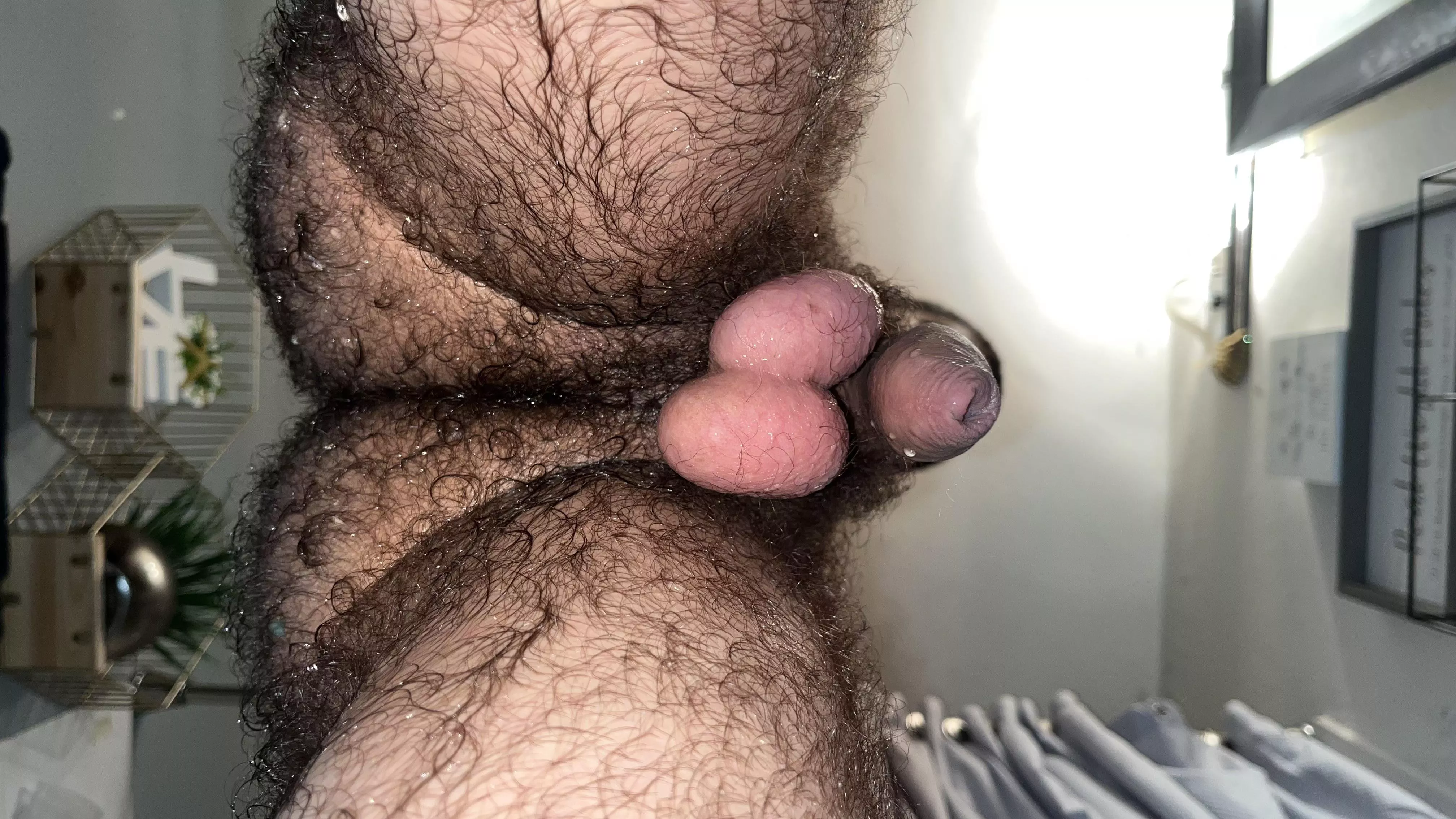 Should I drop down ?