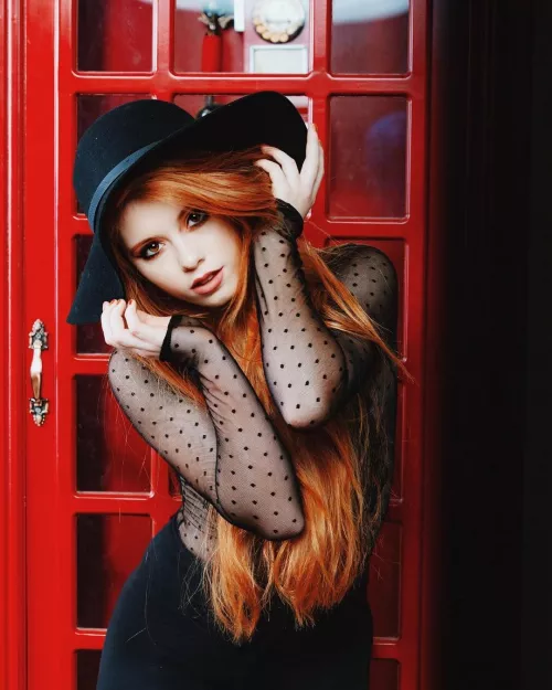 Brittany Marie Cox