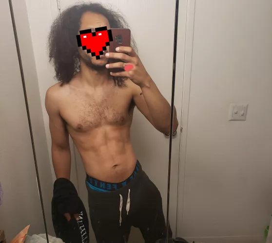 I hate working the weekend