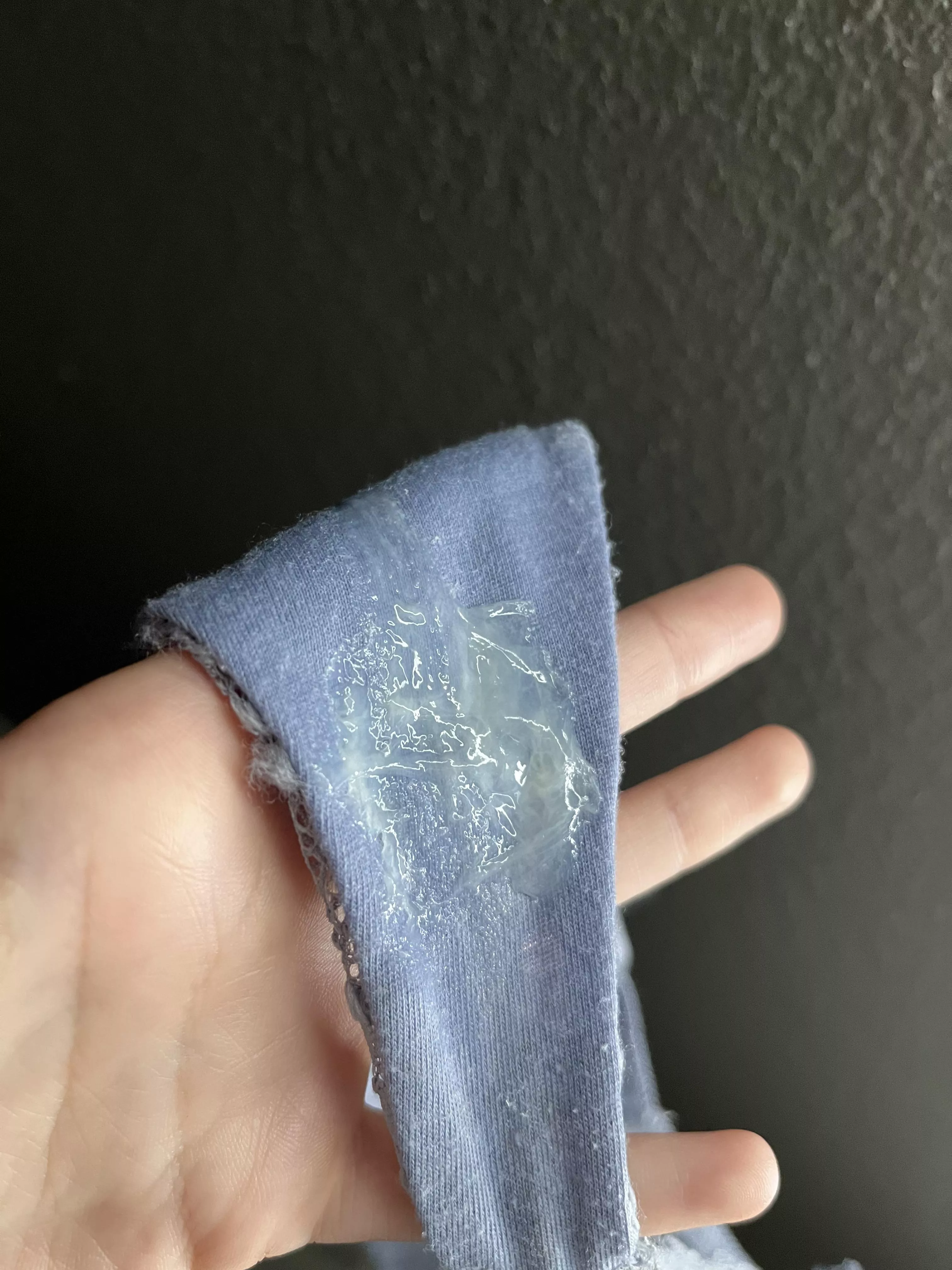 I’m back. Did you miss my pregnancy panties? ☺️