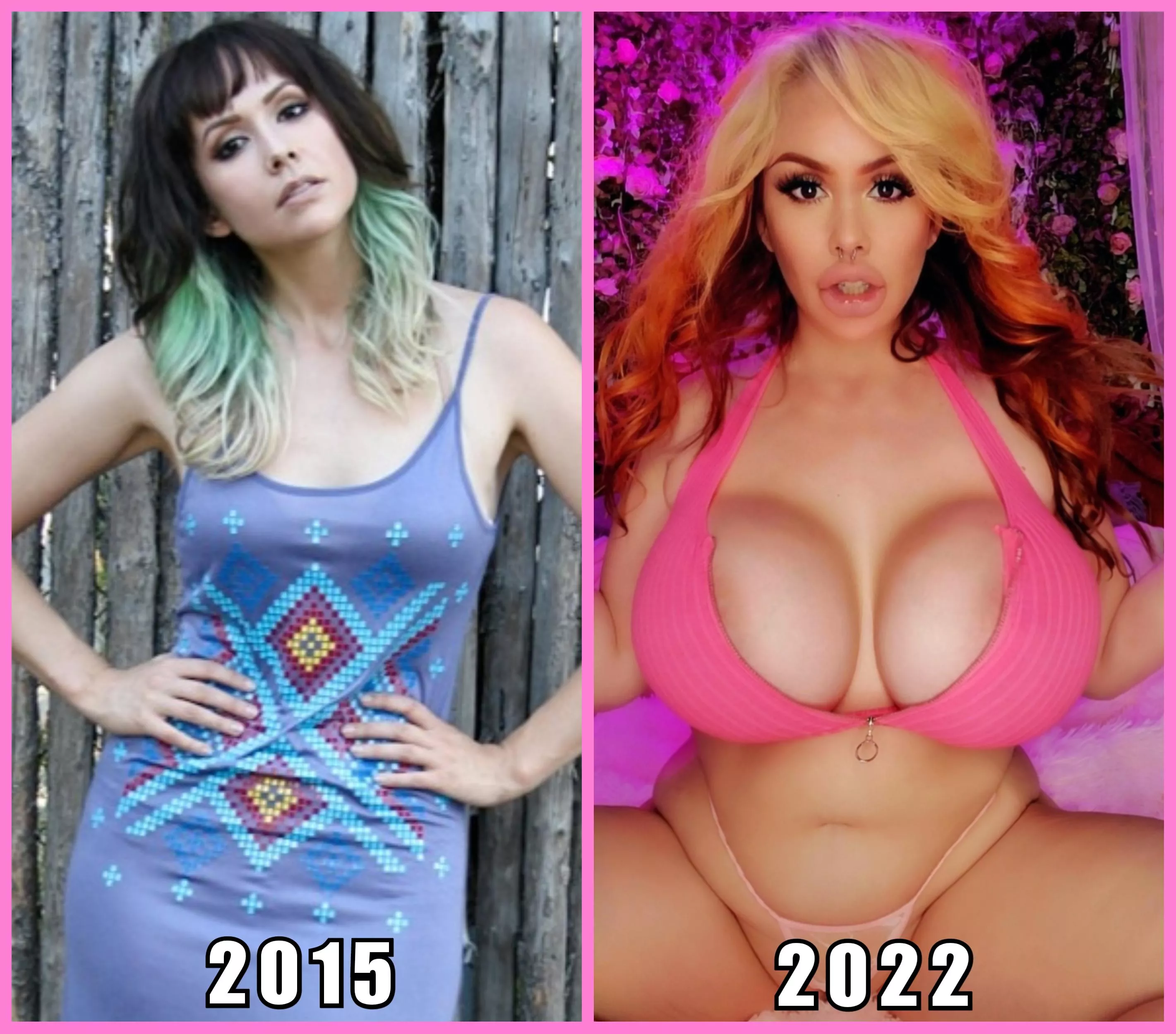 Feeling way more fuckable now 💦🥰💦 Feeling way more fuckable now 💦🥰💦