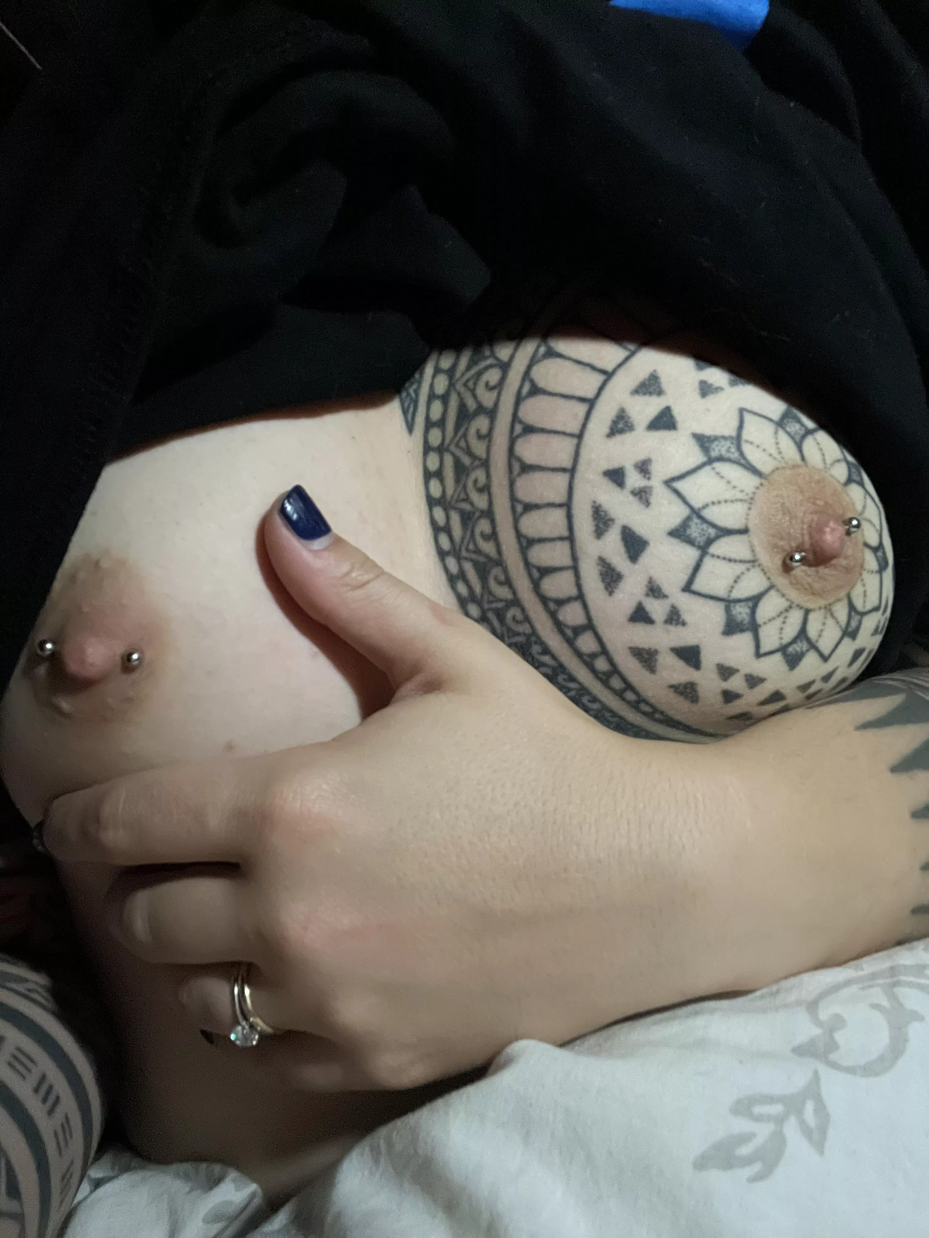 Hope you’re not tired of them, because I’m not tired of posting them.