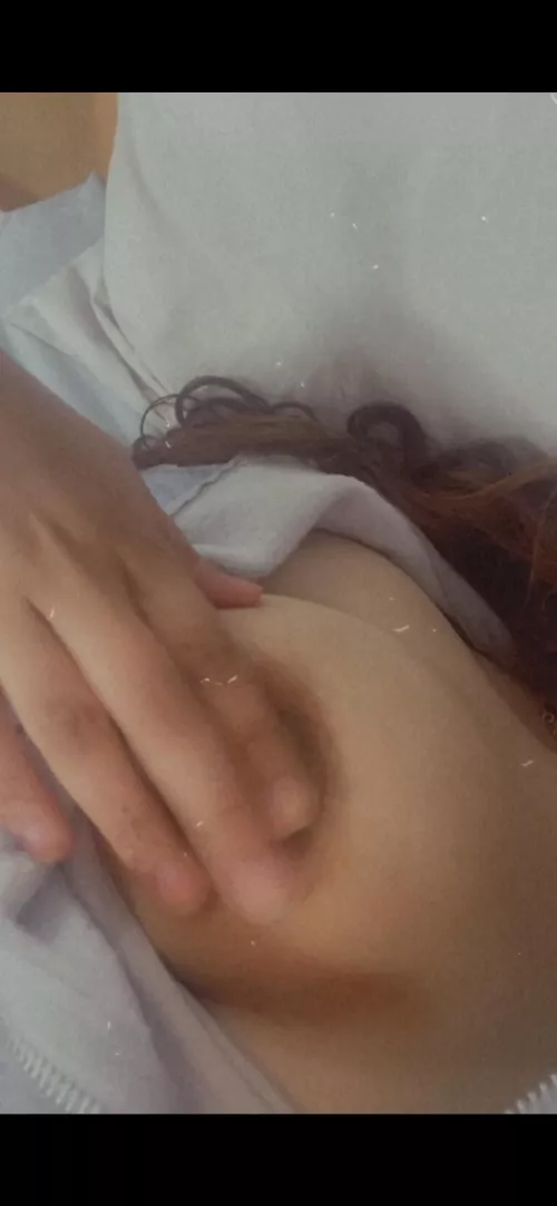 I want daddy to control my orgasms…