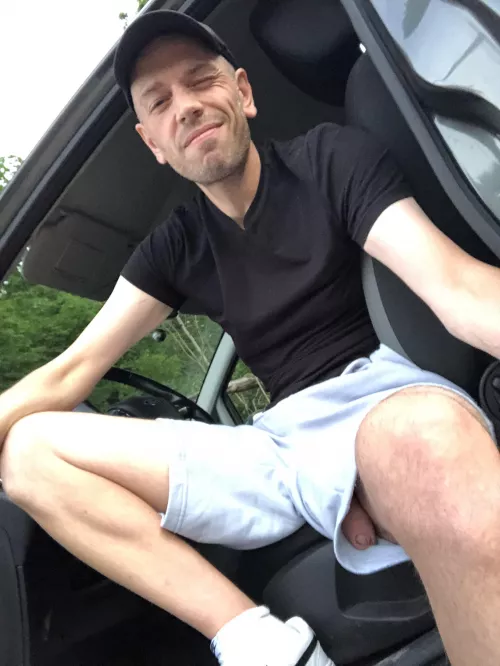 Underwear? Which underwear?