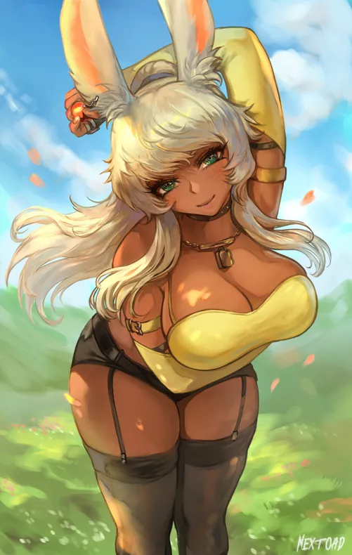 Viera (Nextoad)