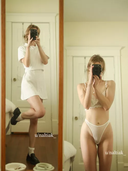 cute little self portraits